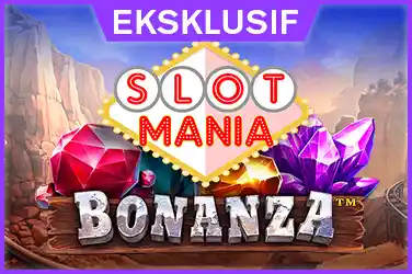 Slot Mania Slot